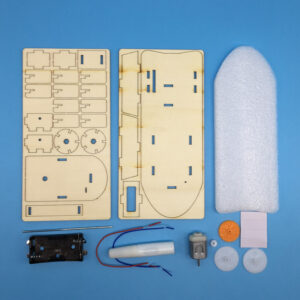 009_Paddle Steamer_01