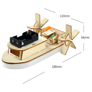 009_Paddle Steamer_02