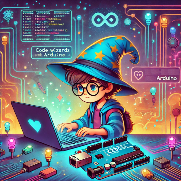 Arduino Course_01