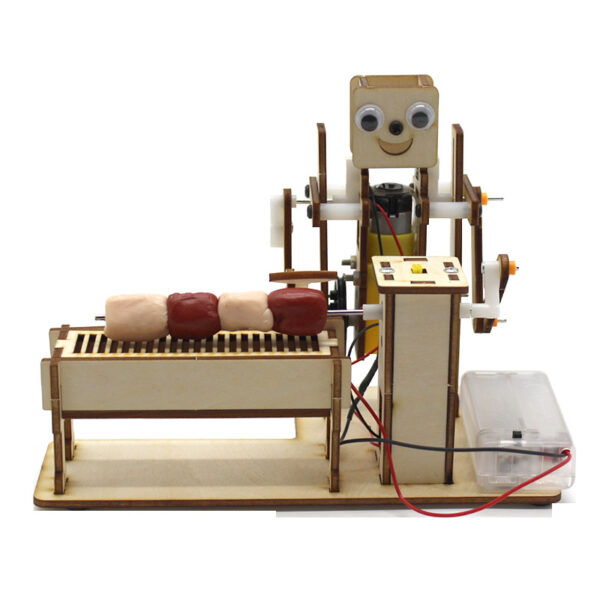 061_BBQ Robot_01