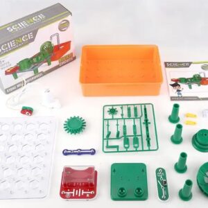 062_Stone Mill Waterwheel_03