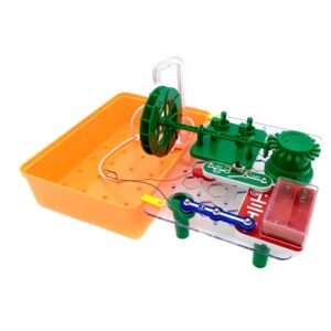 062_Stone Mill Waterwheel_04