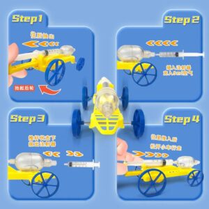 069_Pressure Powered Car_02