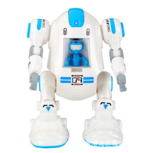 092_Cute Robot_01