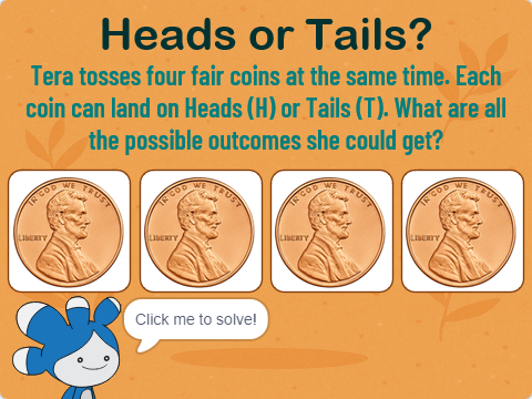 Lesson 138 – Heads or Tails Image