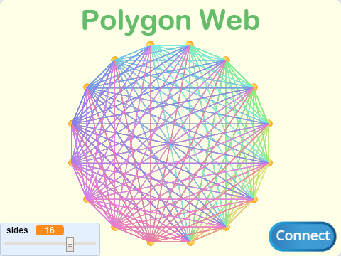Lesson 147 – Polygon Web Image