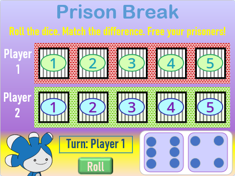 Lesson 160 – Prison Break Image