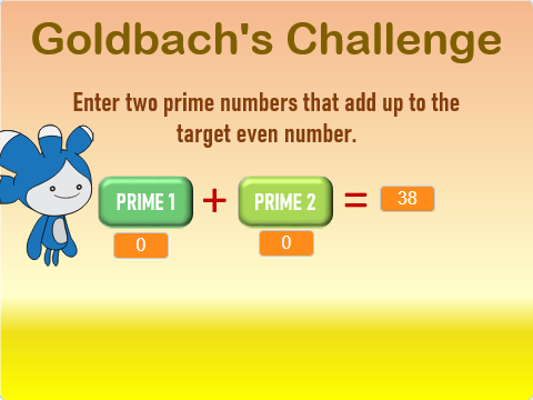 Lesson 162 – Goldbach's Challenge Image
