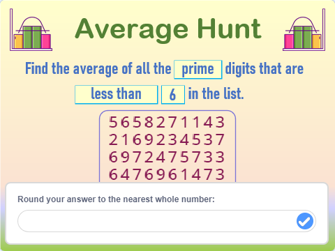 Lesson 171 – Average Hunt Image