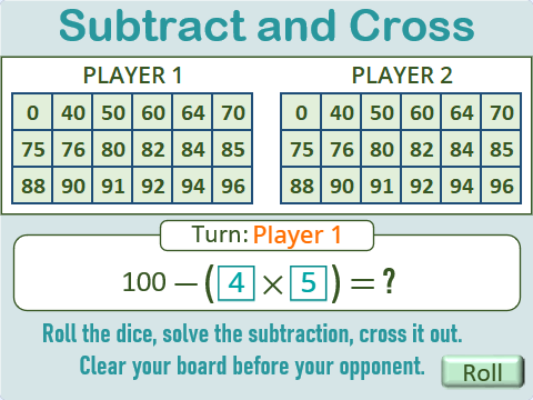 Lesson 192 – Subtract and Cross Image