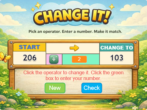 Lesson 382 – Change It Image